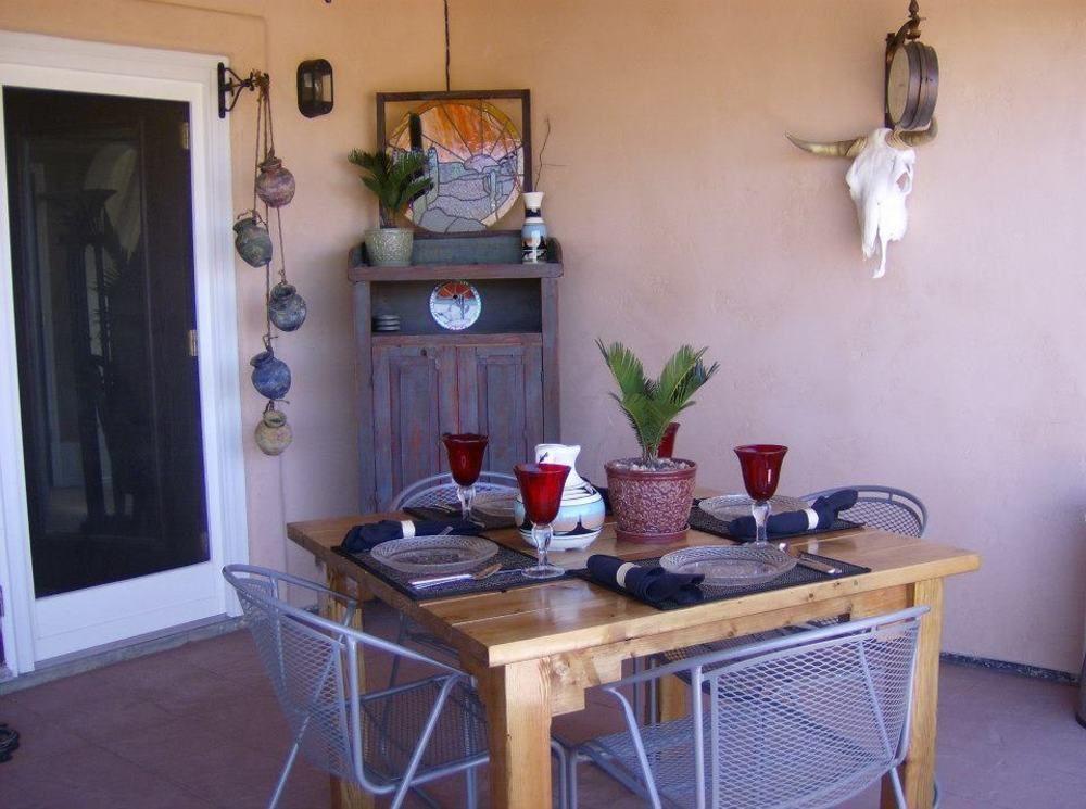 Dreamkatchers Lake Powell Bed & Breakfast Big Water Exterior foto