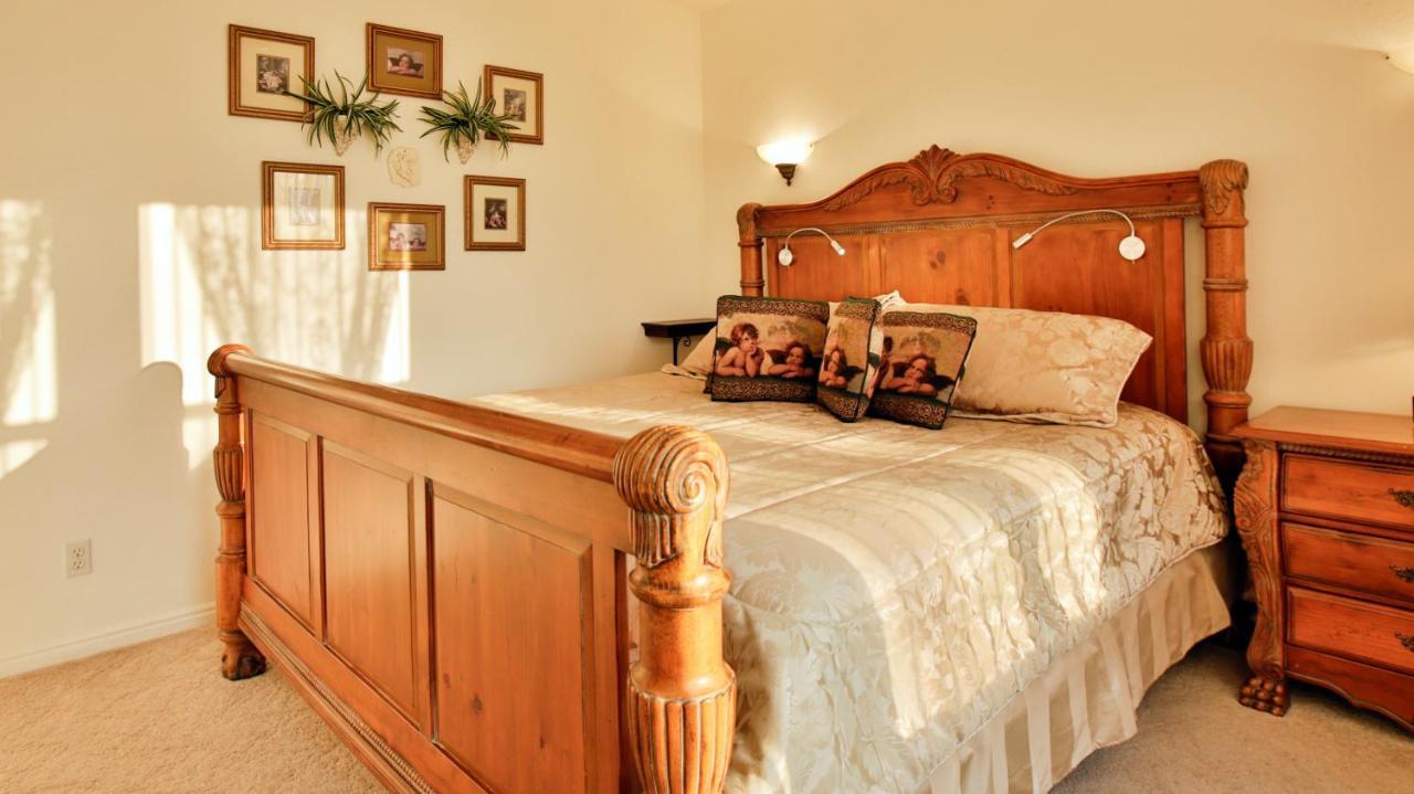 Dreamkatchers Lake Powell Bed & Breakfast Big Water Exterior foto