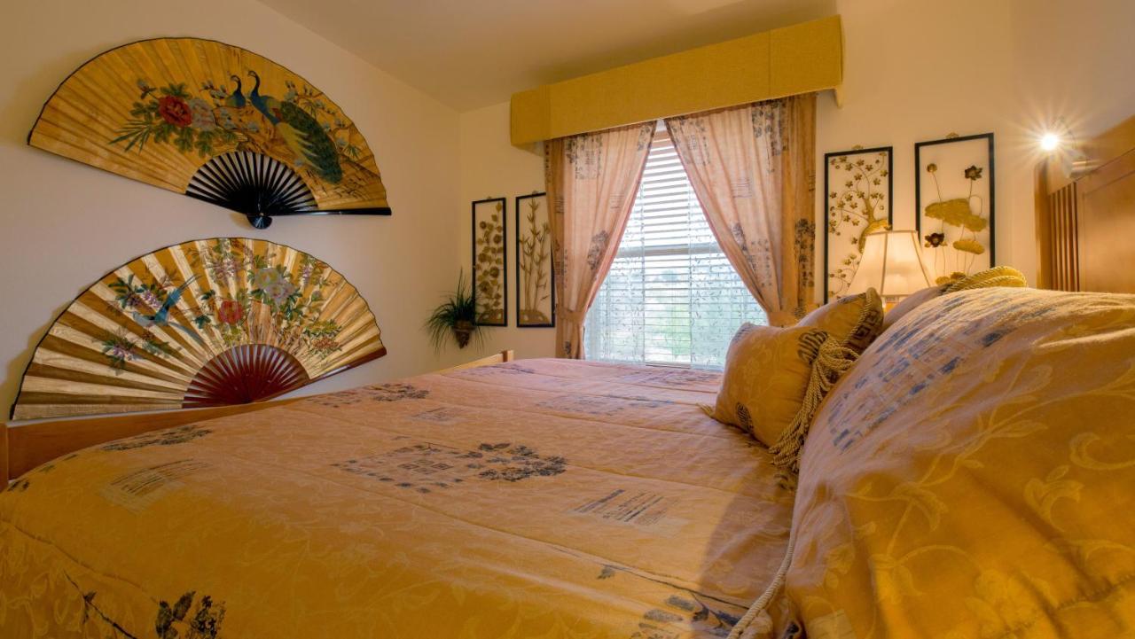 Dreamkatchers Lake Powell Bed & Breakfast Big Water Exterior foto