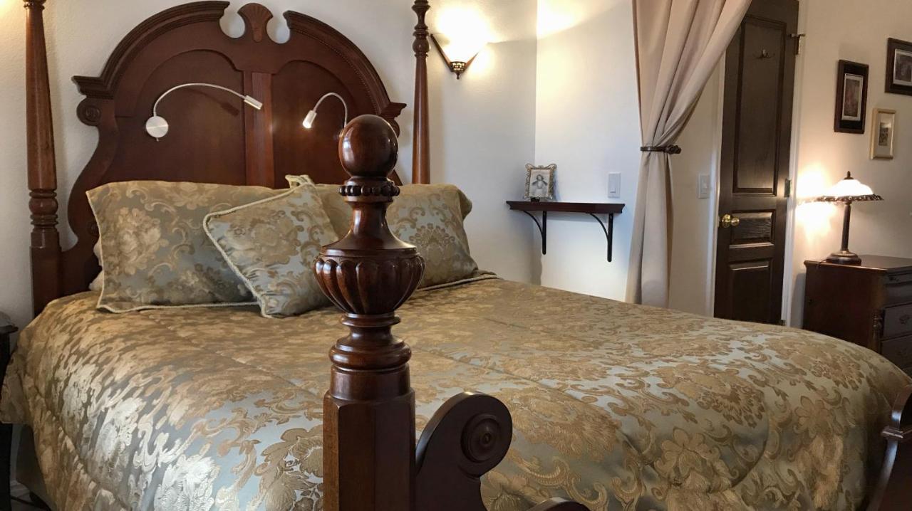 Dreamkatchers Lake Powell Bed & Breakfast Big Water Exterior foto
